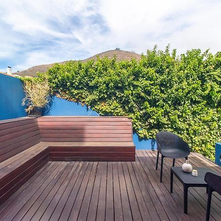 Hotel Neighbourgood Ravenscraig Ciudad del Cabo Exterior foto